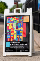 Queens Performing Arts Festival 2026