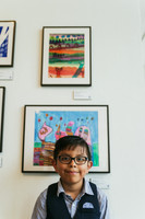 Queens Visual Arts Fair 2018